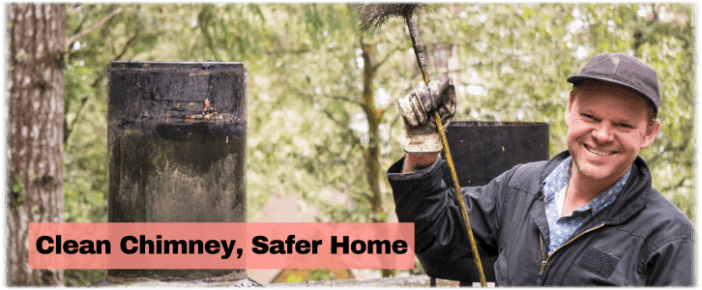 Chimney Cleaning Rockville