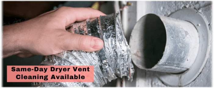 Dryer Vent Cleaning Rockville