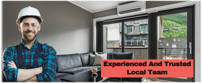 Rockville Air Duct Cleaning