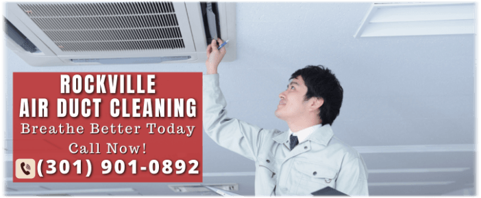 Air Duct Cleaning Rockville